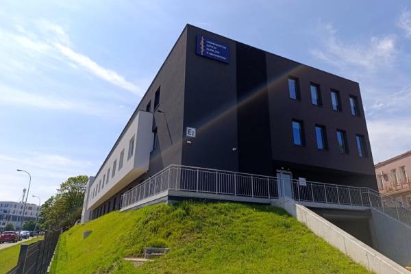 Klinika Chorób Zakaźnych i Hepatologii oraz Klinika Chorób Zakaźnych i Neuroinfekcji USK w Białymstoku